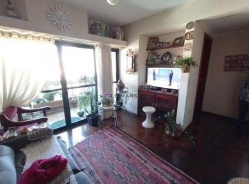 Apartamento · 112m² · 3 Quartos · 1 Vaga · Apartamento à venda em Piracicaba, Centro, com 3 quartos, com 112.85 m², Edificio Flavia