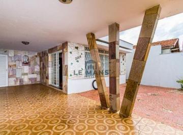 Casa · 223m² · 3 Quartos · 4 Vagas · Casa para alugar em Piracicaba, São Judas, com 3 quartos, com 223 m²