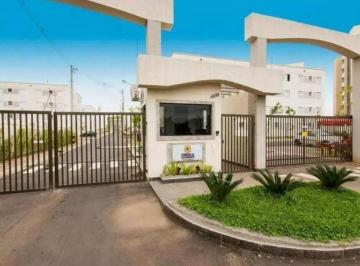 Apartamento · 46m² · 2 Quartos · 1 Vaga · Apartamento à venda em Piracicaba, Bongue, com 2 quartos, com 46 m²