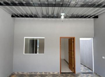 Casa · 98m² · 2 Quartos · 2 Vagas · Casa à venda em Piracicaba, Algodoal, com 2 quartos, com 98.43 m²