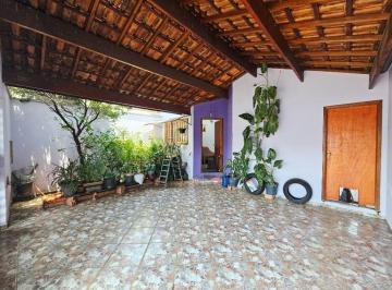 Casa · 175m² · 3 Quartos · 2 Vagas · Casa à venda em Piracicaba, Alto da Pompéia, com 3 quartos, com 175 m²