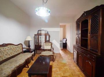 Apartamento · 70m² · 2 Quartos · 1 Vaga · Apartamento para Aluguel - Sumaré, 2 Quartos, 70 m2 - São Paulo