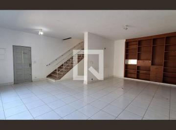 Casa · 380m² · 4 Quartos · 5 Vagas · Casa para Aluguel - Jardim do Mar, 4 Quartos, 380 m2 - São Bernardo do Campo