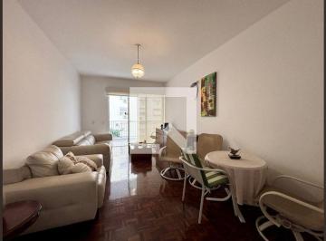 Apartamento · 88m² · 2 Quartos · 1 Vaga · Apartamento para Aluguel - Copacabana, 2 Quartos, 88 m2 - Rio de Janeiro