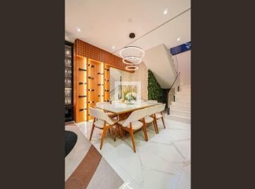 Casa · 452m² · 1 Quarto · 4 Vagas · Casa à Venda - Alphaville, 1 Quarto,  452 m² - Santana de Parnaíba