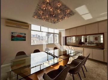Apartamento · 300m² · 3 Quartos · 2 Vagas · Apartamento à Venda - Jardim Paulista, 3 Quartos, 300 m² - São Paulo