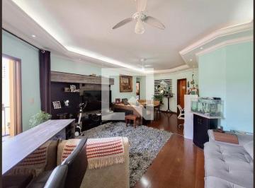 Apartamento · 129m² · 3 Quartos · 3 Vagas · Apartamento à Venda - Mandaqui, 3 Quartos,  129 m² - São Paulo