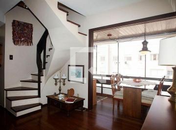 Apartamento · 193m² · 3 Quartos · 2 Vagas · Apartamento à Venda - Santana, 3 Quartos,  193 m² - Porto Alegre
