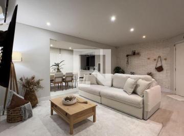 Apartamento · 128m² · 3 Quartos · 3 Vagas · Apartamento à Venda - Vila Augusta, 3 Quartos, 128 m² - Guarulhos