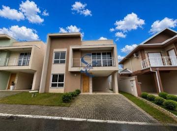 Casa · 172m² · 3 Quartos · 2 Vagas · Casa em Condomínio no Umbará