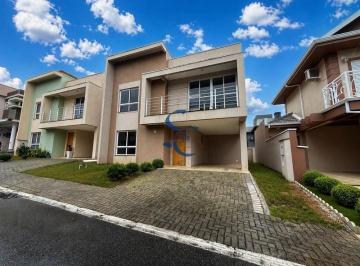 Casa · 172m² · 3 Quartos · 2 Vagas · Casa em Condomínio no Umbará