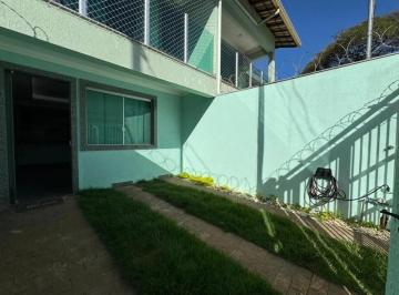 Casa · 120m² · 2 Quartos · 1 Vaga · CASA GEMINADA | 2 QUARTOS | 02 BANHEIROS | 01 VAGA