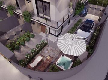 Casa · Casa Geminada, Aventureiro - Joinville