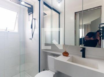Apartamento · 32m² · 1 Quarto · Apartamento para Aluguel - Vila Alpina, 1 Quarto,  32 m² - São Paulo