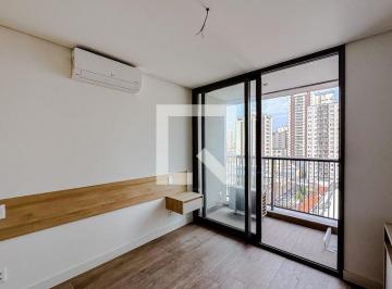 Apartamento · 23m² · 1 Quarto · Apartamento para Aluguel - Tatuapé, 1 Quarto,  23 m² - São Paulo