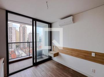 Apartamento · 23m² · 1 Quarto · Apartamento para Aluguel - Tatuapé, 1 Quarto,  23 m² - São Paulo