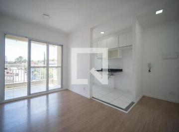 Apartamento · 48m² · 2 Quartos · 1 Vaga · Apartamento para Aluguel - Jardim Residencial Dona Lucilla, 2 Quartos, 48 m² - Indaiatuba