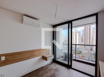 Apartamento · 23m² · 1 Quarto · Apartamento para Aluguel - Tatuapé, 1 Quarto,  23 m² - São Paulo