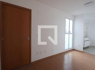 Apartamento · 48m² · 2 Quartos · 1 Vaga · Apartamento para Aluguel - Igará, 2 Quartos, 48 m² - Canoas
