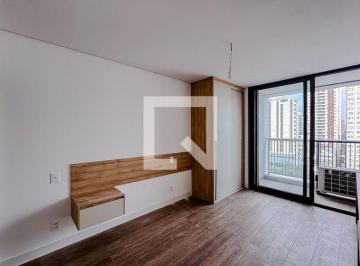 Apartamento · 23m² · 1 Quarto · Apartamento para Aluguel - Tatuapé, 1 Quarto,  23 m² - São Paulo