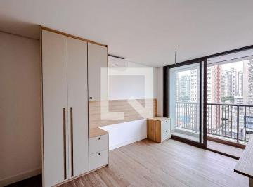 Apartamento · 23m² · 1 Quarto · Apartamento para Aluguel - Tatuapé, 1 Quarto,  23 m² - São Paulo