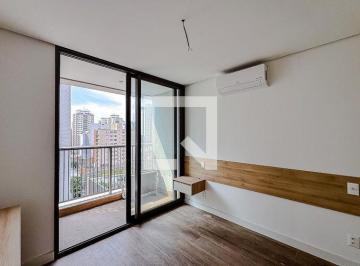 Apartamento · 23m² · 1 Quarto · Apartamento para Aluguel - Tatuapé, 1 Quarto,  23 m² - São Paulo