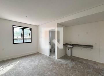 Apartamento · 26m² · 1 Quarto · Apartamento para Aluguel - Vila Lusitânia, 1 Quarto, 26 m² - São Bernardo do Campo