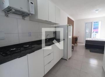 Apartamento · 32m² · 1 Quarto · Apartamento para Aluguel - Vila Nova, 1 Quarto,  32 m² - Novo Hamburgo