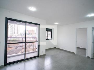 Apartamento · 37m² · 1 Quarto · Apartamento para Aluguel - Butantã, 1 Quarto, 37 m² - São Paulo