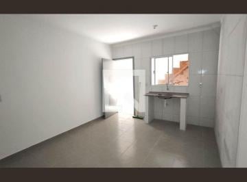Casa · 34m² · 1 Quarto · Casa para Aluguel - Jardim Dayse, 1 Quarto, 34 m² - Ferraz de Vasconcelos