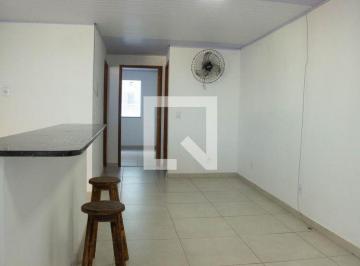 Apartamento · 60m² · 2 Quartos · 1 Vaga · Apartamento para Aluguel - Jardim Flamboyant 1, 2 Quartos, 60 m² - Cabo Frio