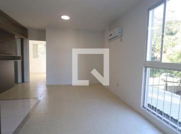 Apartamento · 50m² · 2 Quartos · 1 Vaga · Apartamento para Aluguel - Vila Nova, 2 Quartos, 50 m² - Novo Hamburgo