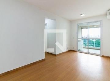 Apartamento · 66m² · 2 Quartos · 1 Vaga · Apartamento para Aluguel - Barra Funda, 2 Quartos, 66 m² - São Paulo
