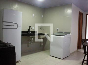 Apartamento · 40m² · 1 Quarto · 1 Vaga · Apartamento para Aluguel - Jardim Flamboyant 1, 1 Quarto,  40 m² - Cabo Frio