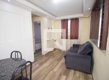 Apartamento · 55m² · 2 Quartos · 2 Vagas · Apartamento para Aluguel - Cidade Sao Jorge, 2 Quartos, 55 m² - Santo André