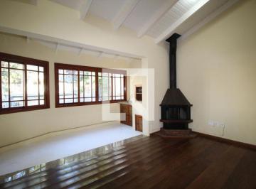Casa · 140m² · 3 Quartos · 2 Vagas · Casa para Aluguel - Cristo Redentor, 3 Quartos, 140 m² - Porto Alegre