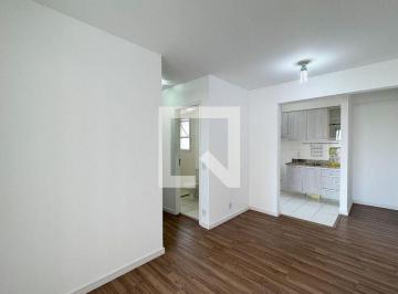 Apartamento · 55m² · 2 Quartos · 1 Vaga · Apartamento para Aluguel - Vila Lusitânia, 2 Quartos,  55 m² - São Bernardo do Campo