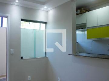 Casa · 70m² · 1 Quarto · 1 Vaga · Casa para Aluguel - Jardim Excelsior, 1 Quarto, 70 m² - Cabo Frio