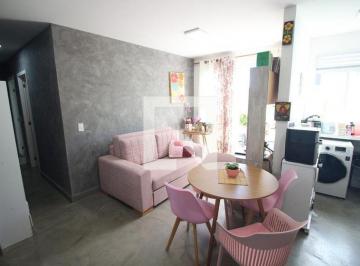 Apartamento · 45m² · 1 Quarto · 1 Vaga · Apartamento para Aluguel - Santa Maria, 1 Quarto, 45 m² - Belo Horizonte