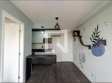 Apartamento · 28m² · 1 Quarto · Apartamento para Aluguel - Jardim Maristela, 1 Quarto,  28 m² - São Paulo
