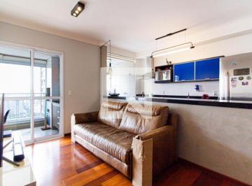 Apartamento · 65m² · 2 Quartos · 1 Vaga · Apartamento para Aluguel - Barra Funda, 2 Quartos, 65 m² - São Paulo