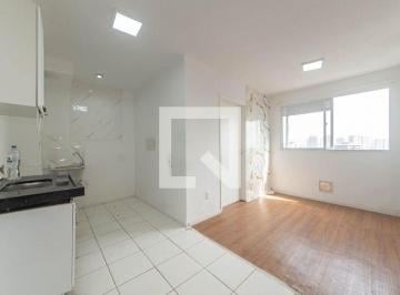 Apartamento · 33m² · 2 Quartos · Apartamento para Aluguel - Santo Amaro , 2 Quartos, 33 m² - São Paulo