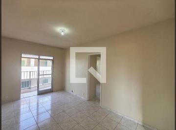 Apartamento · 72m² · 3 Quartos · 1 Vaga · Apartamento para Aluguel - Taquara, 3 Quartos,  72 m² - Rio de Janeiro