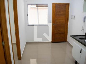 Apartamento · 31m² · 2 Quartos · Apartamento para Aluguel - Vila Carrão, 2 Quartos,  31 m² - São Paulo