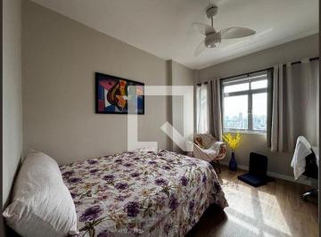 Apartamento · 64m² · 2 Quartos · Apartamento para Aluguel - Vila Madalena, 2 Quartos,  64 m² - São Paulo