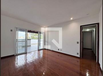 Apartamento · 205m² · 3 Quartos · 2 Vagas · Apartamento para Aluguel - Recreio, 3 Quartos,  205 m² - Rio de Janeiro