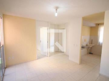 Apartamento · 44m² · 2 Quartos · 1 Vaga · Apartamento para Aluguel - Vila Pinho, 2 Quartos,  44 m² - Contagem