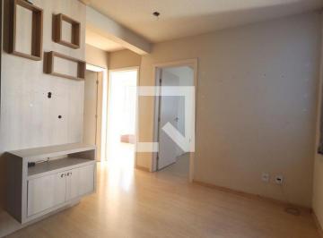 Apartamento · 77m² · 2 Quartos · 1 Vaga · Apartamento para Aluguel - Roselândia / Rincão Gaúcho, 2 Quartos,  77 m² - Novo Hamburgo