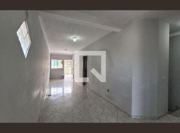 Casa · 125m² · 2 Quartos · Casa para Aluguel - Jardim Odete, 2 Quartos,  125 m² - Itaquaquecetuba