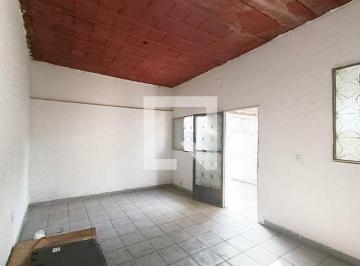 Casa · 70m² · 1 Quarto · 1 Vaga · Casa para Aluguel - Campo Grande, 1 Quarto,  70 m² - Rio de Janeiro